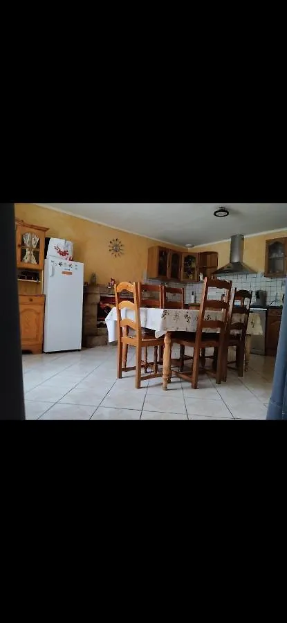 Maison De Campagne Gourin França