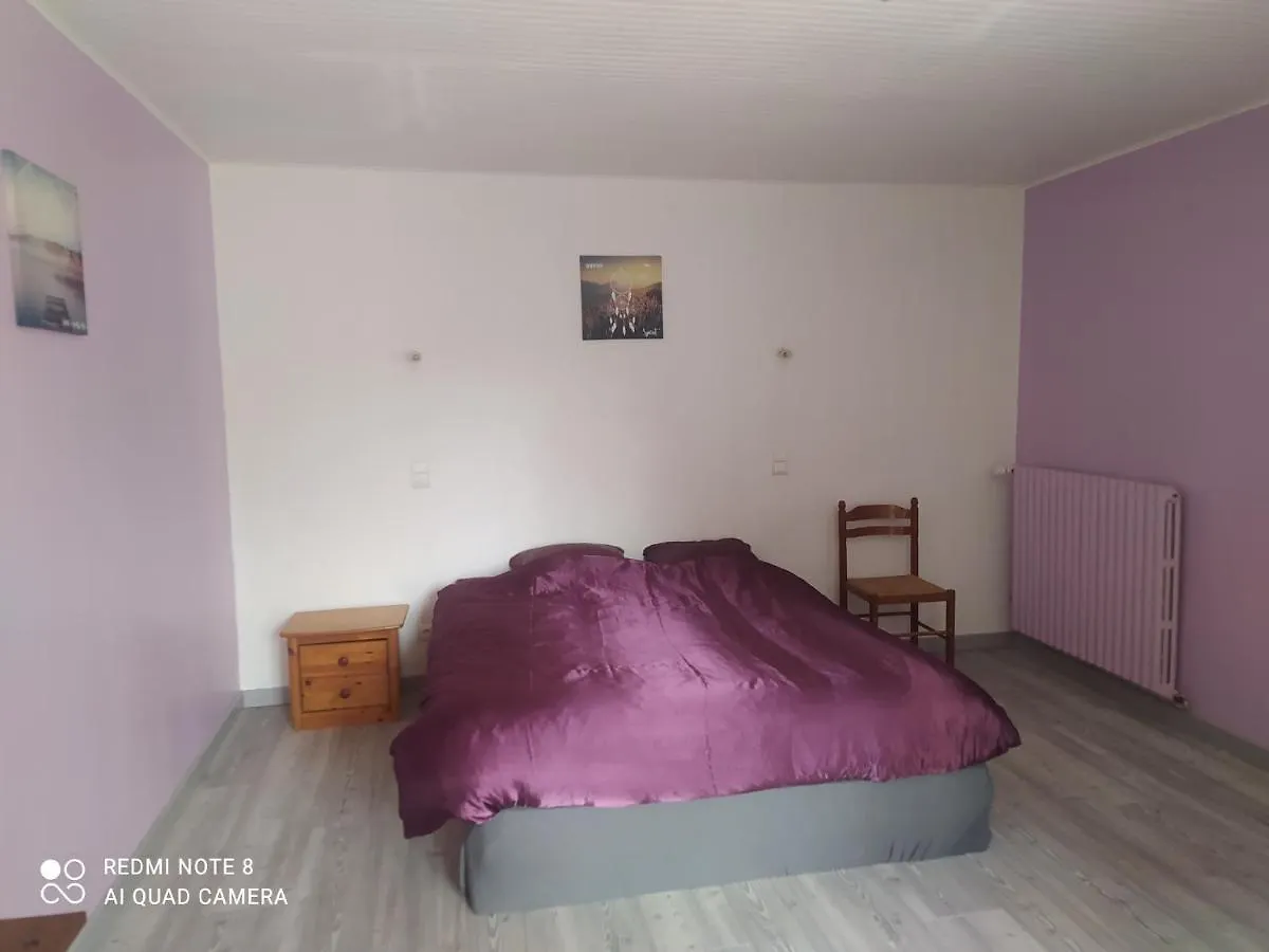Casa de Férias Maison De Campagne Gourin