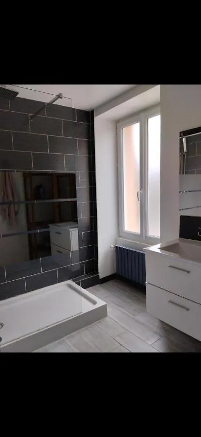 Maison De Campagne Gourin Casa de Férias